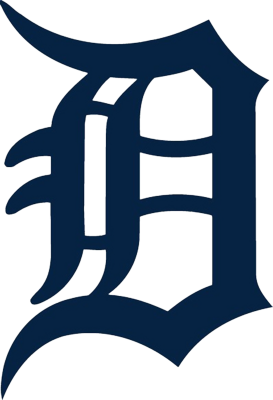 Detroit Tigers tickets in Chicago