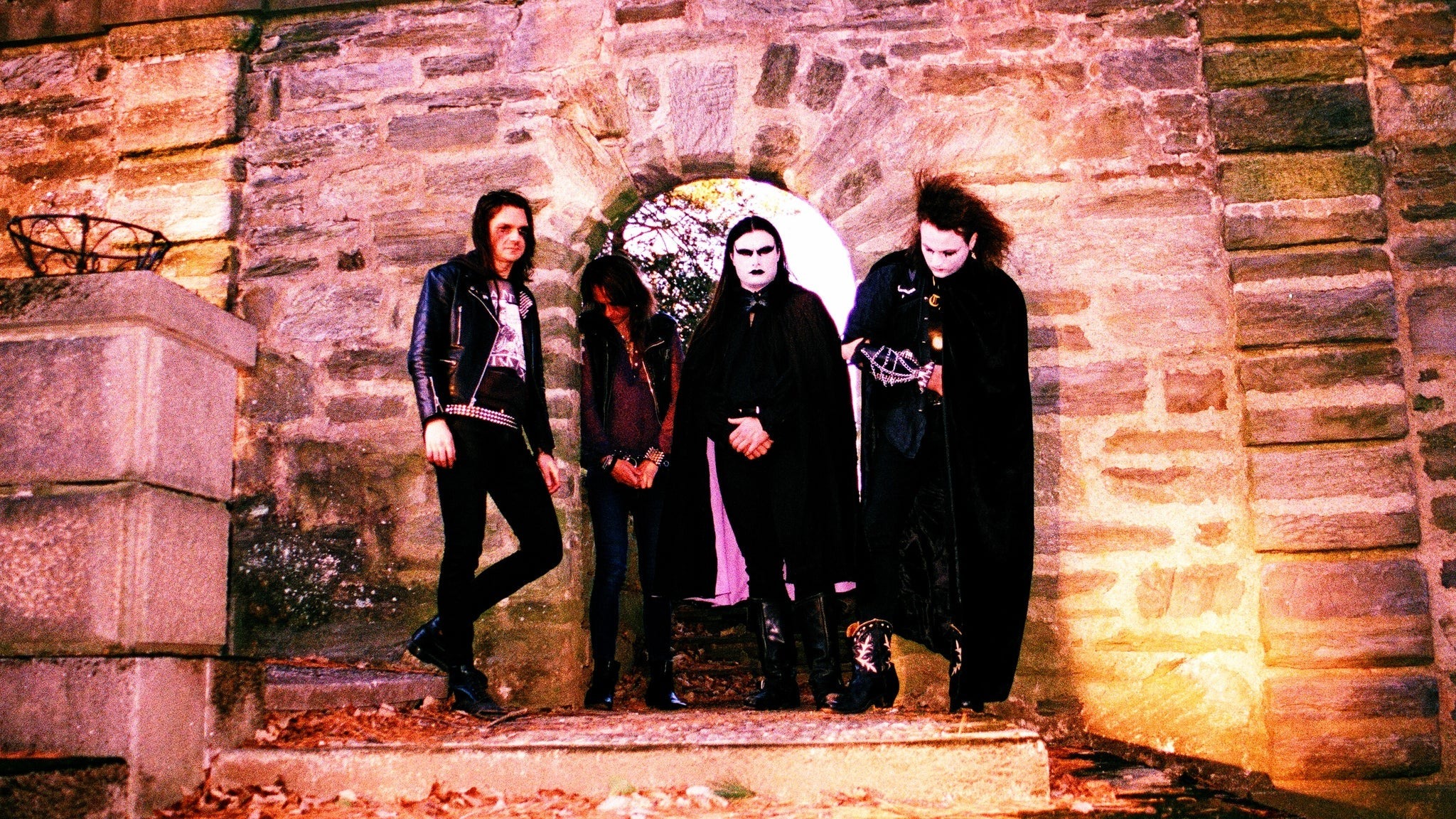 Devil Master