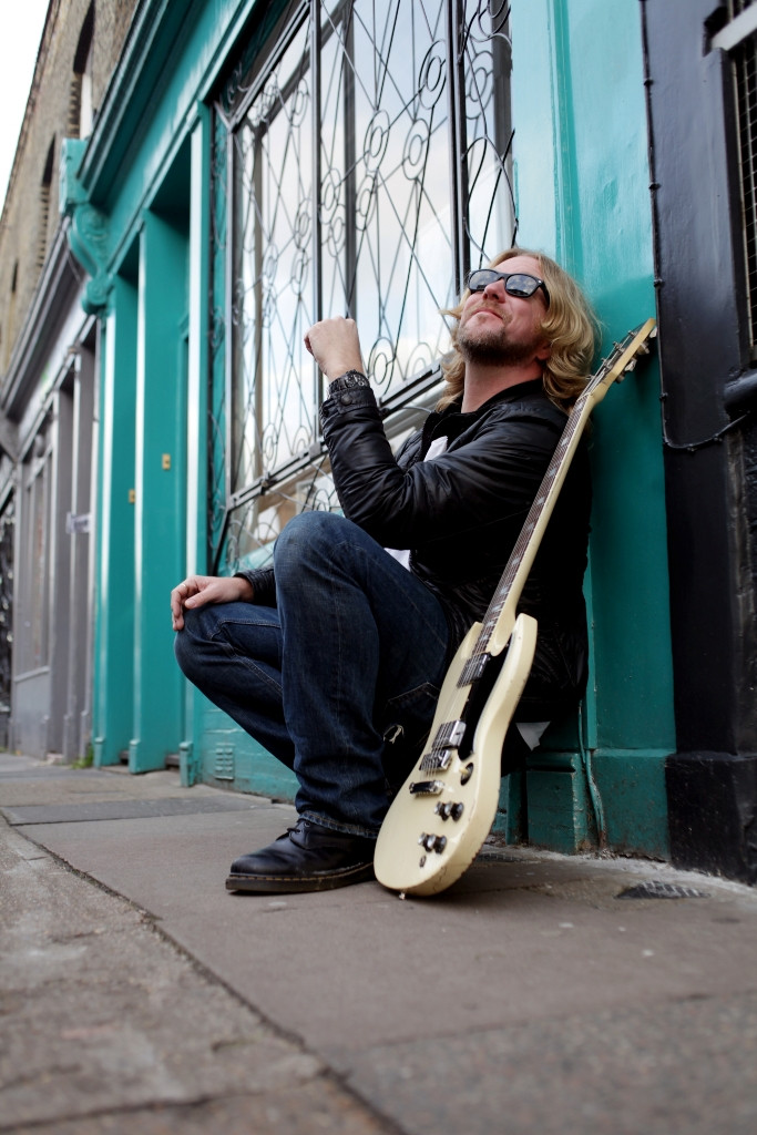 Devon Allman's Blues Summit tickets in Fairfield