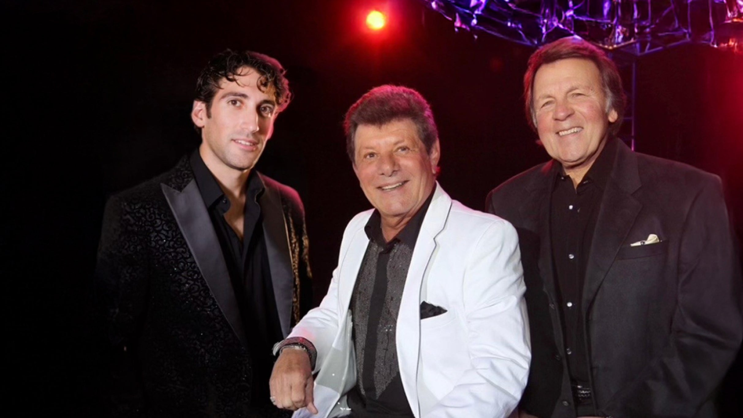 Dick Fox's Golden Boys tickets in Atlantic City, NJ