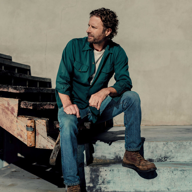 Dierks Bentley tickets in Colorado Springs