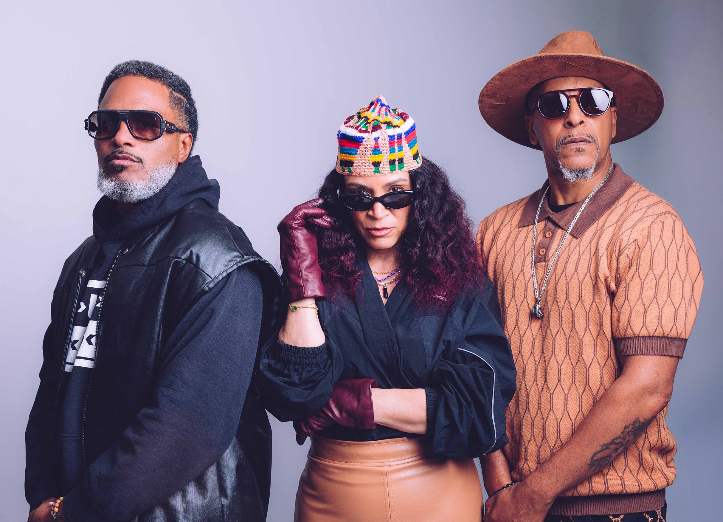 Digable Planets tickets in Annapolis, MD