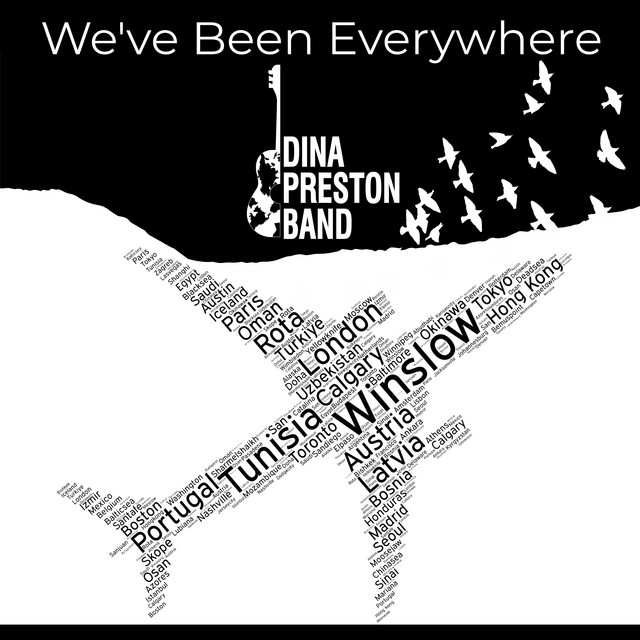 Dina Preston Band