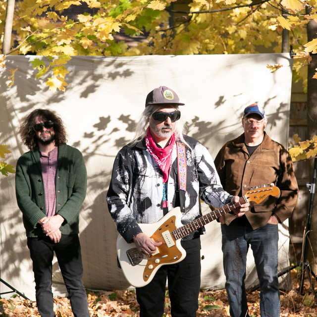 Dinosaur Jr. tickets in Kingston