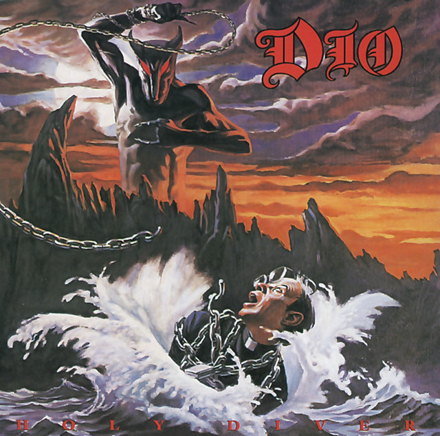 Dio Rules - A Tribute to Rainbow, Black Sabbath & Dio tickets in Derry