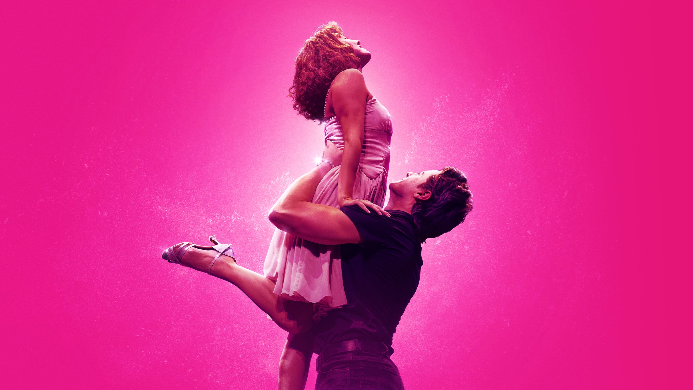 Dirty Dancing tickets in Detroit