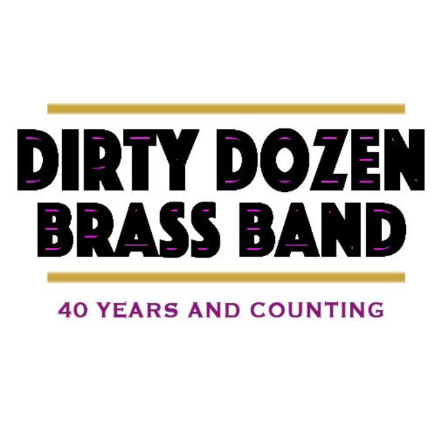 Dirty Dozen Brass Band tickets in Overland Park