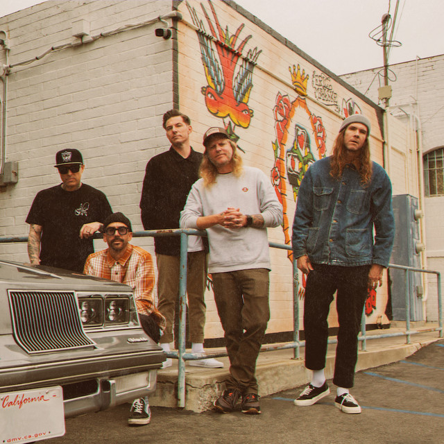Dirty Heads tickets in Dillon