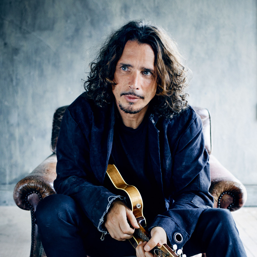 Disciple of The Garden - The Legacy of Chris Cornell tickets in Hagerstown