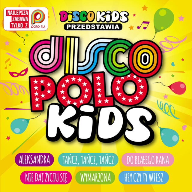 Disco Kids
