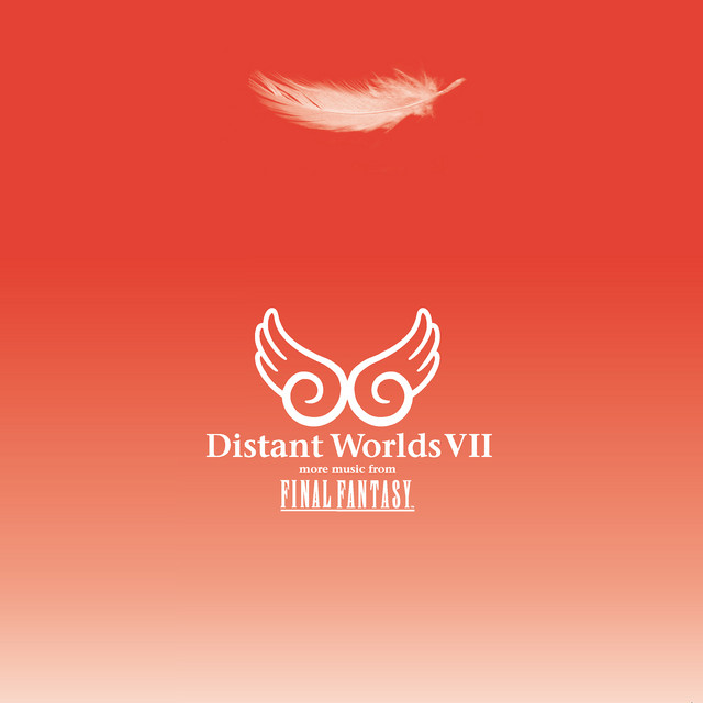 Distant Worlds: The Music From Final Fantasy
