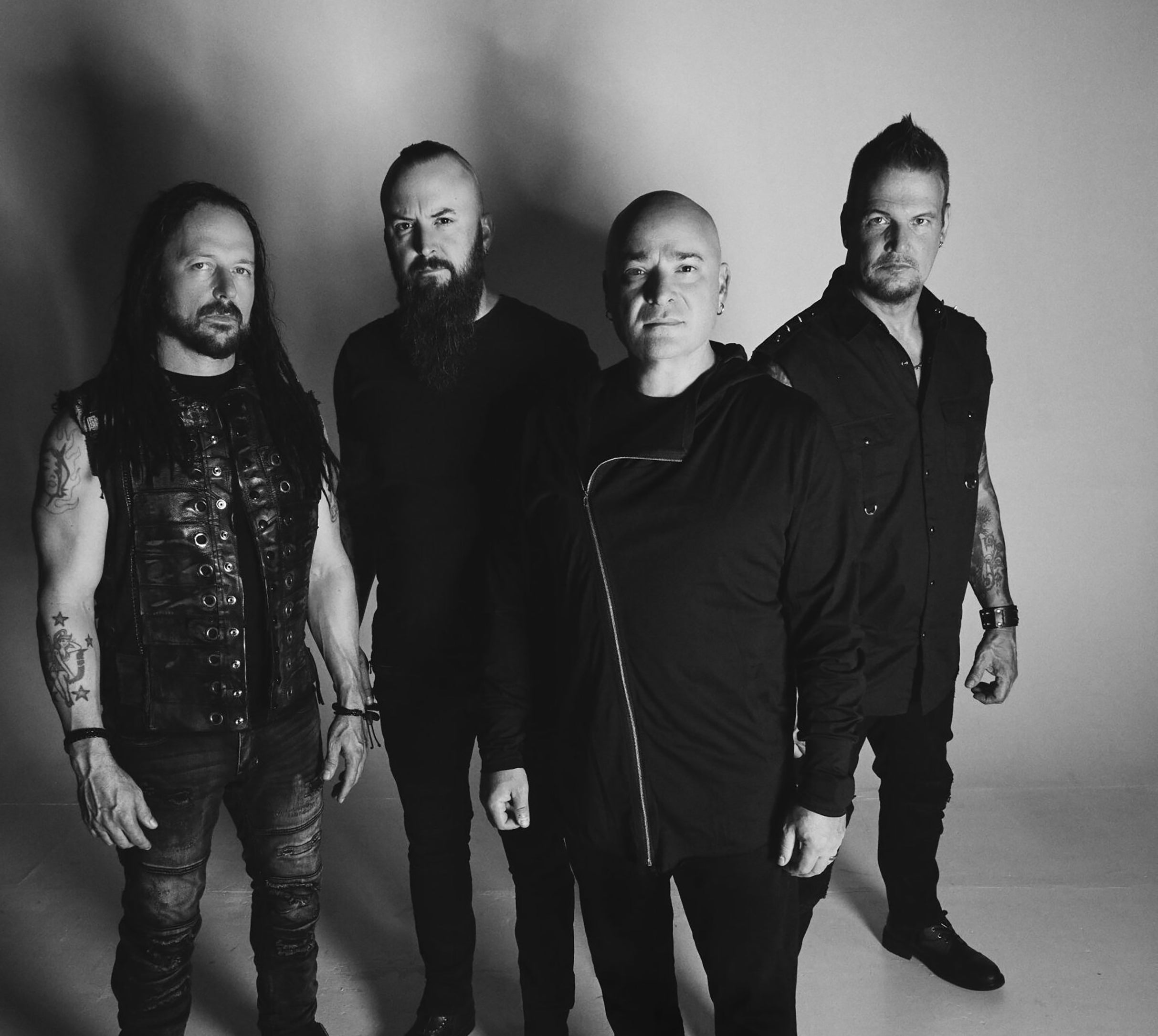Disturbed tickets in Hollywood