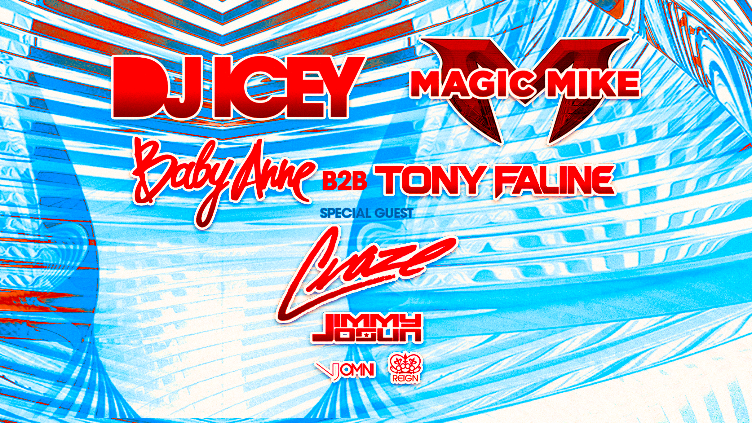 Dj Icey