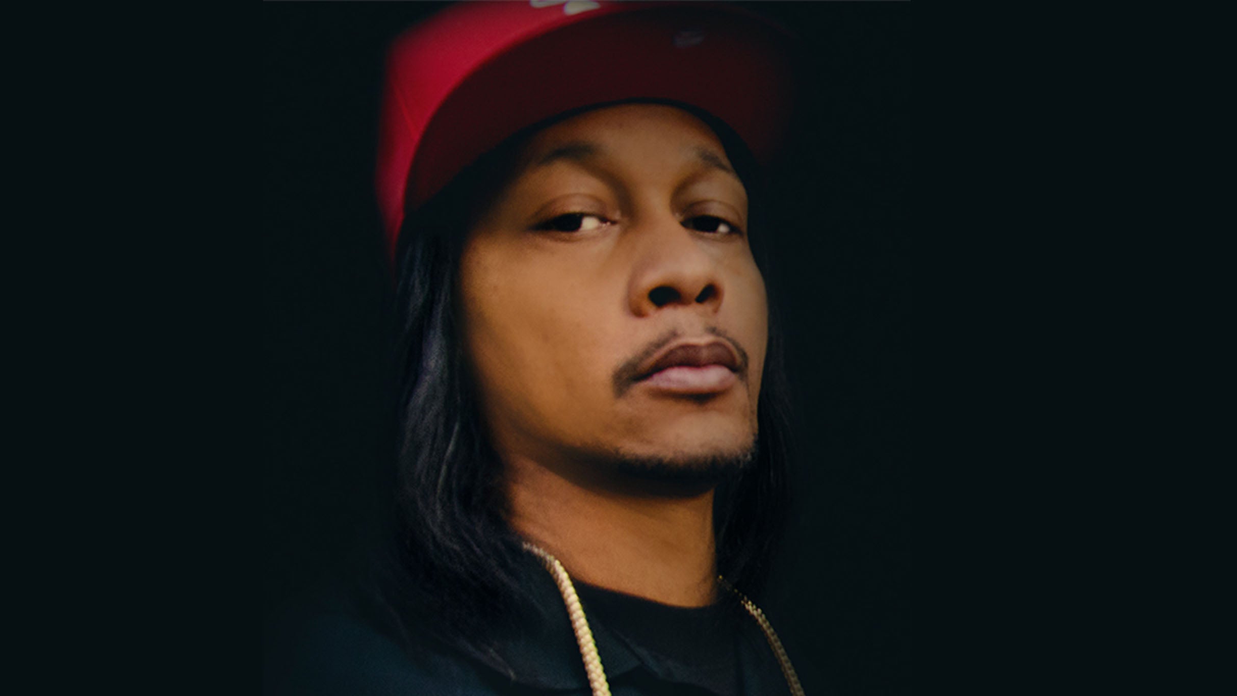 DJ Quik tickets in Rancho Cucamonga, CA
