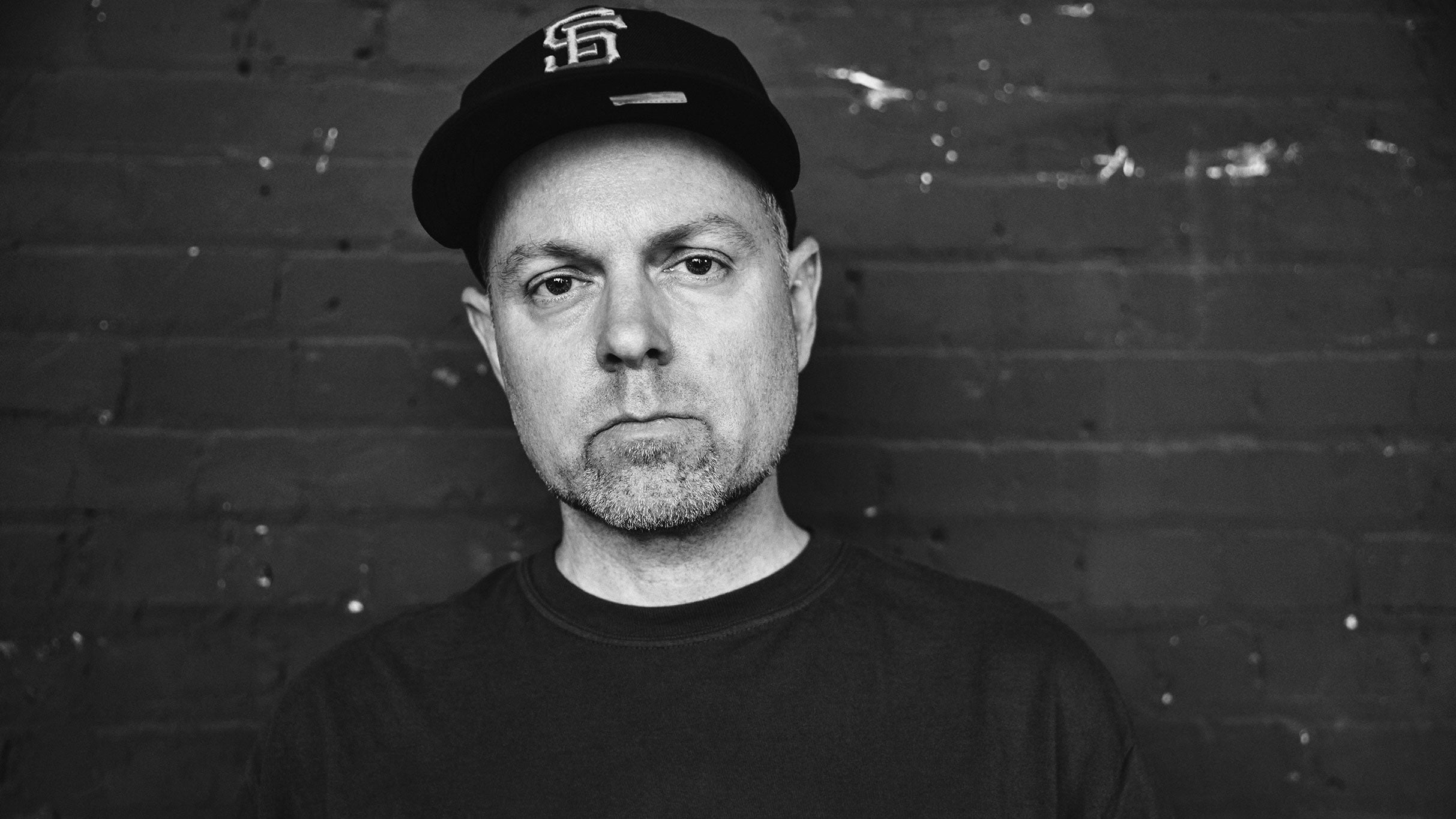 DJ Shadow tickets in Del Mar, CA