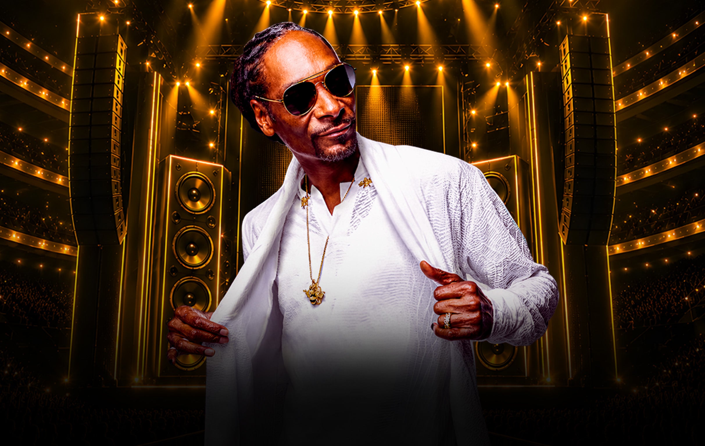 DJ Snoopadelic tickets in Everett