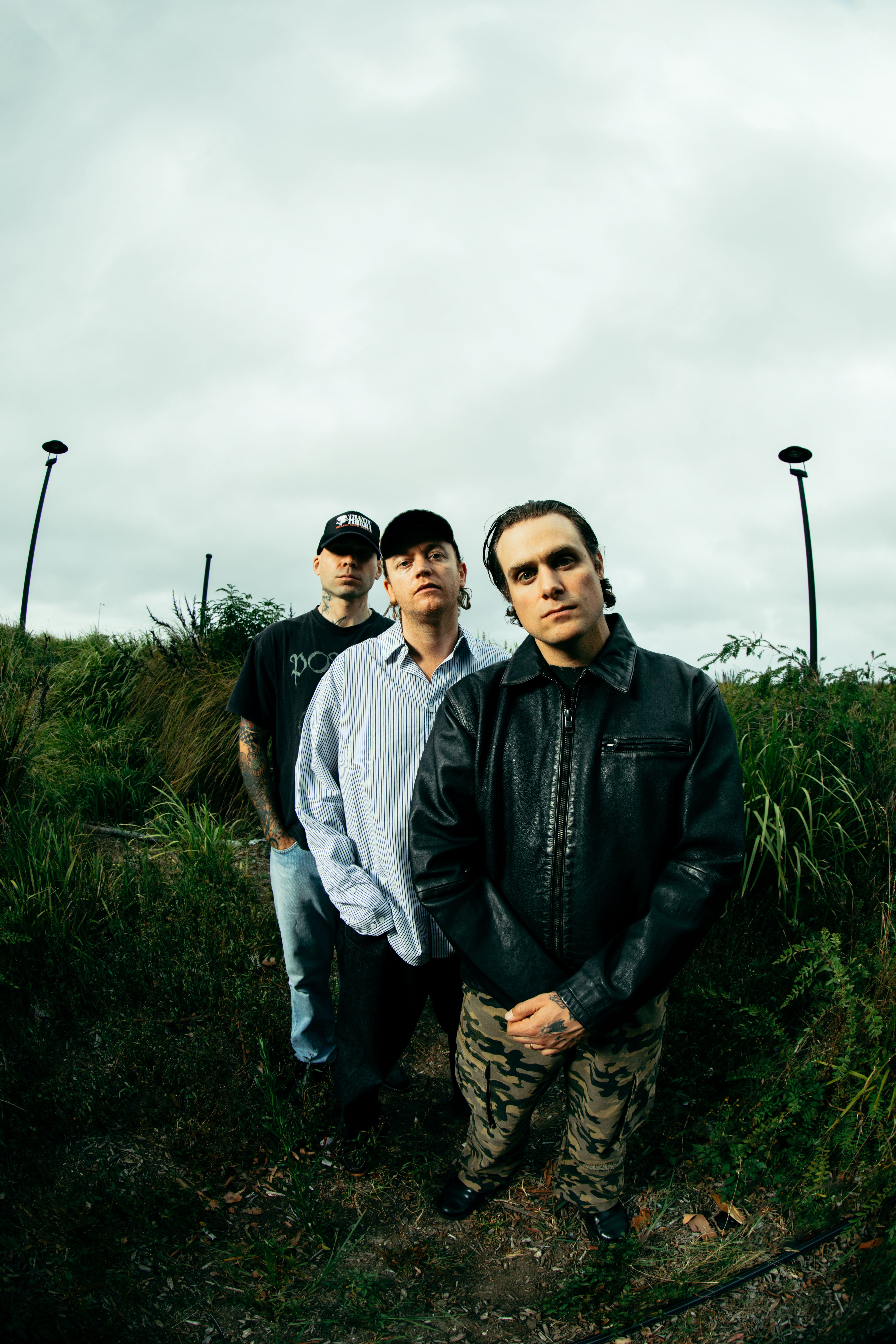 DMAs