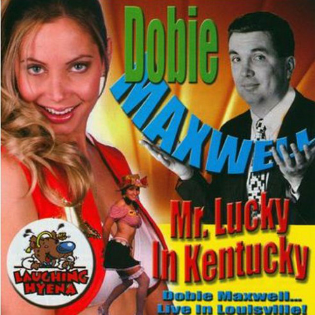 Dobie Maxwell