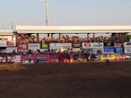 Dodge City Roundup Rodeo