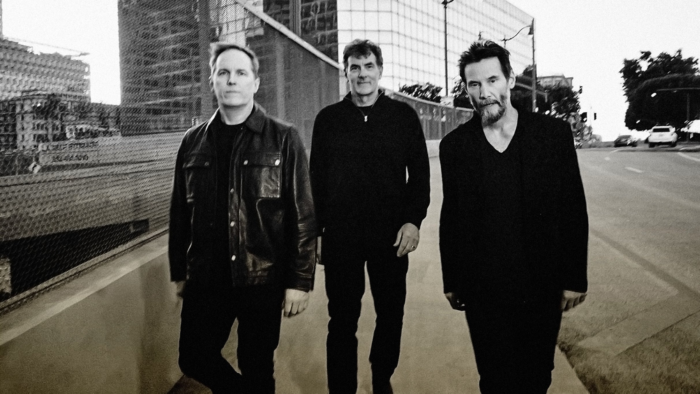 Dogstar tickets in Mashantucket