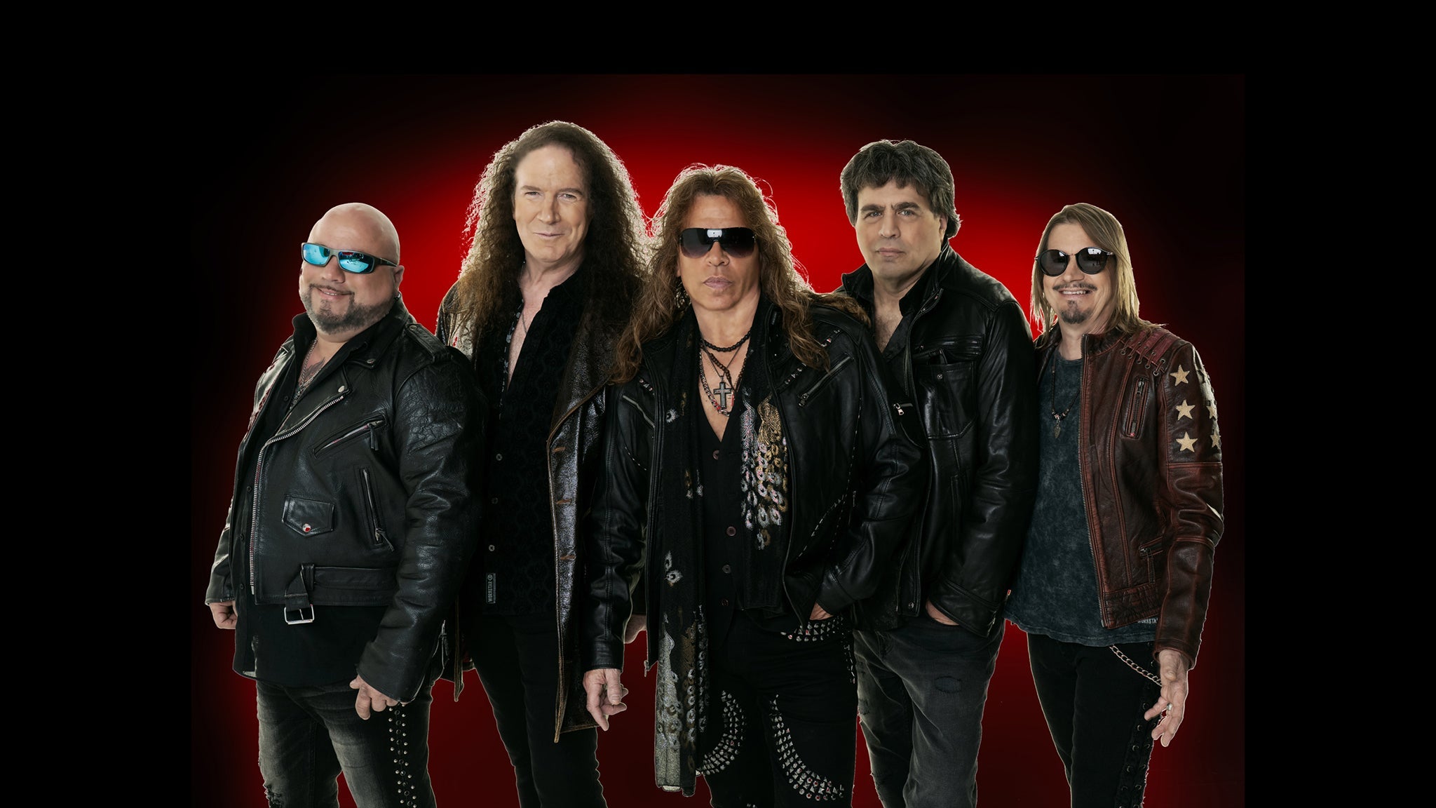Don Jovi - Bon Jovi Tribute tickets in Claremont