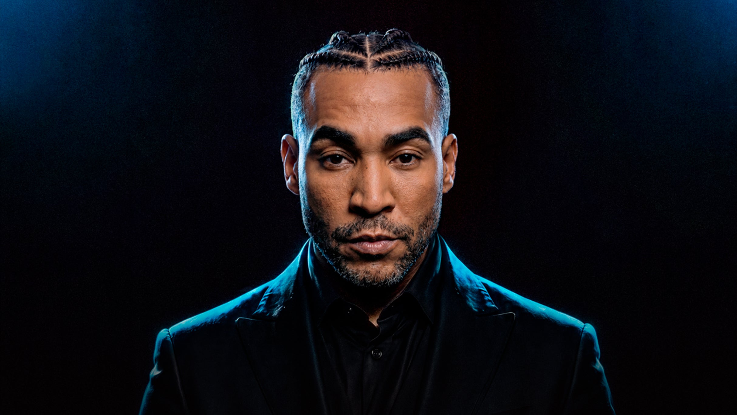 Don Omar tickets in Newark