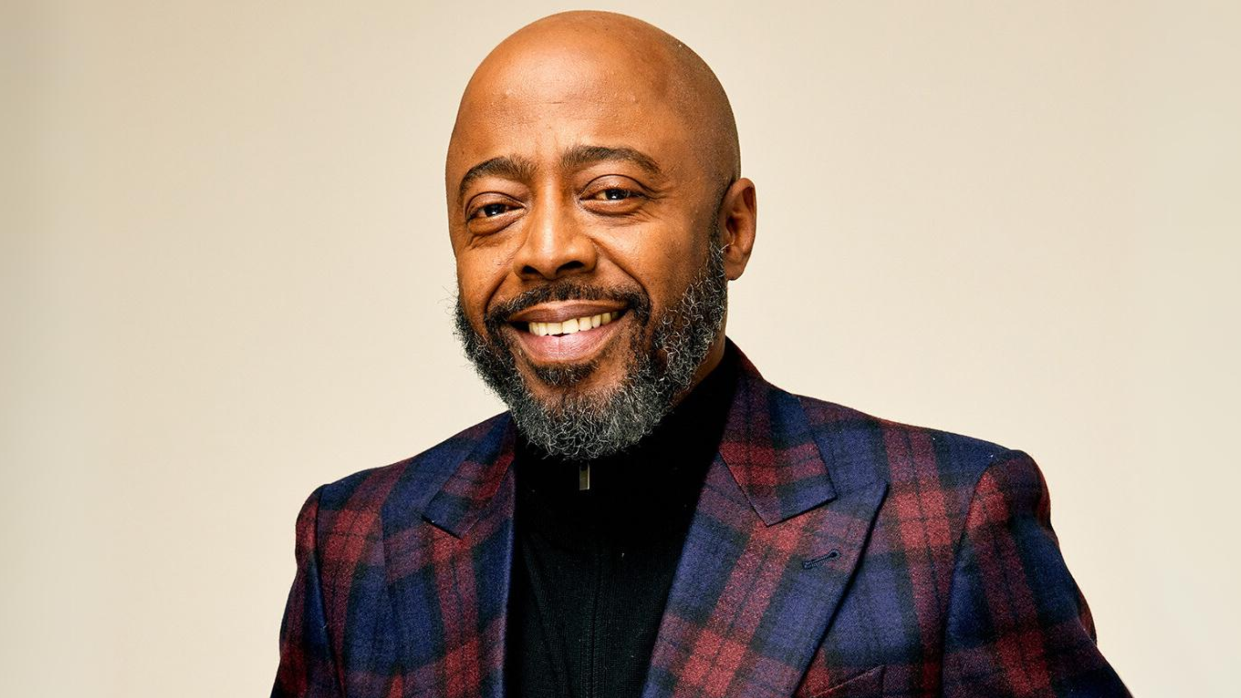 Donnell Rawlings tickets in Houston