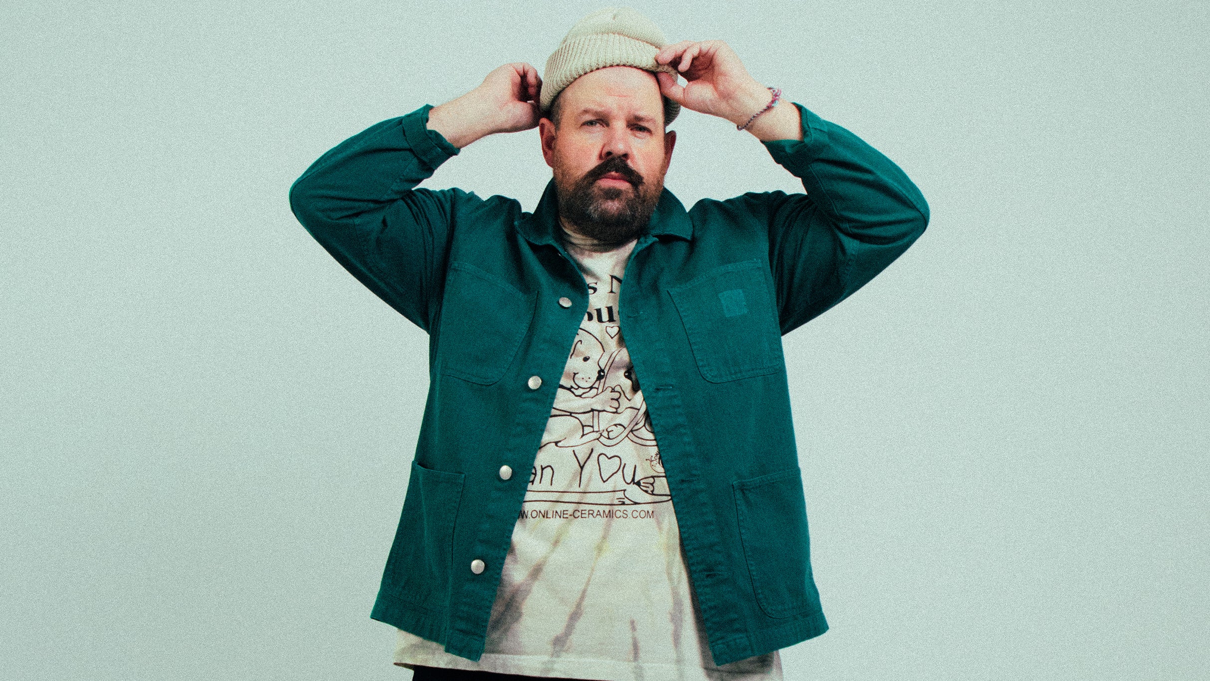 Donovan Woods tickets in Medicine Hat