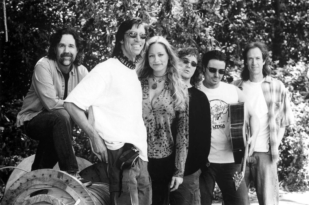 Don't Look Back - Boston Tribute Band tickets in Woonsocket, RI