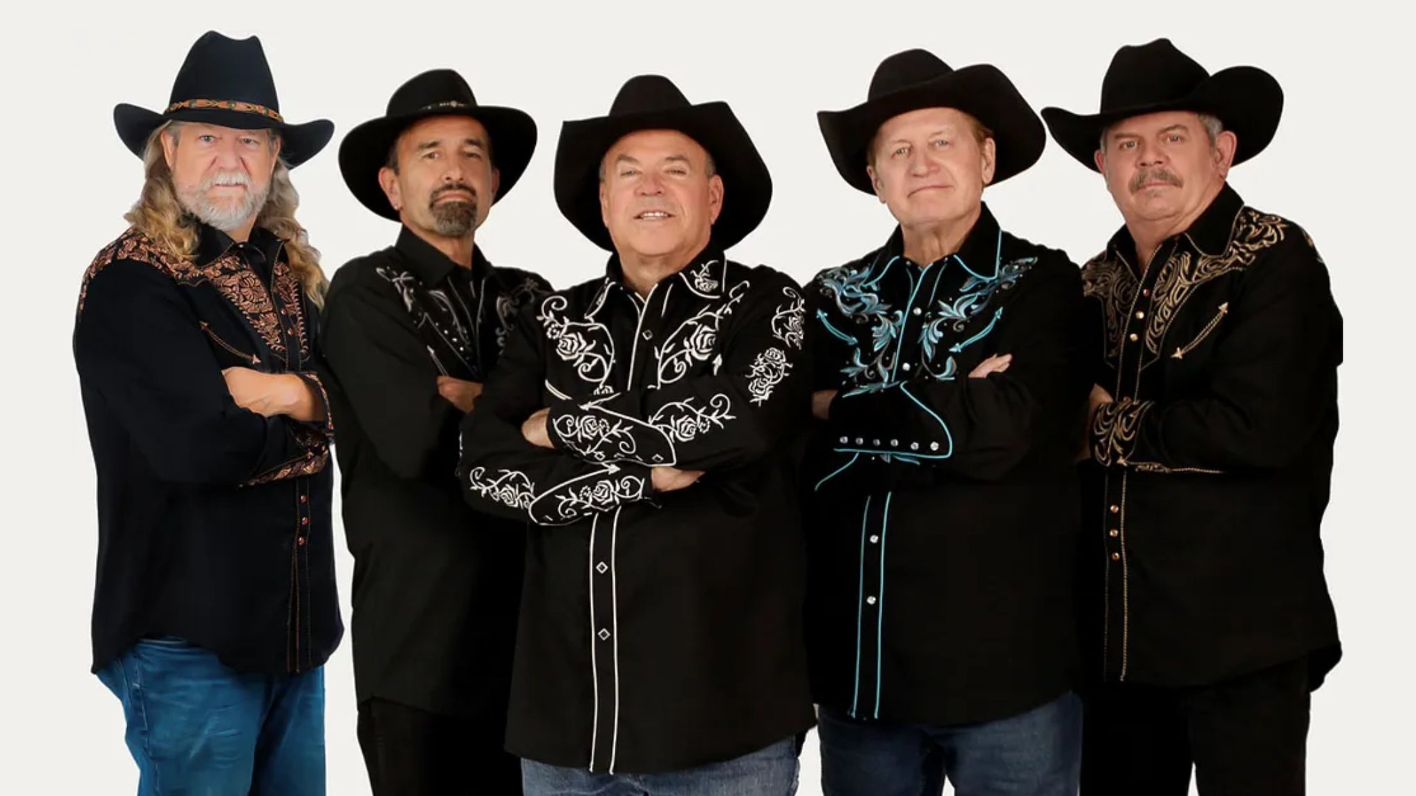 Doo Wah Riders tickets in Hagerstown, MD