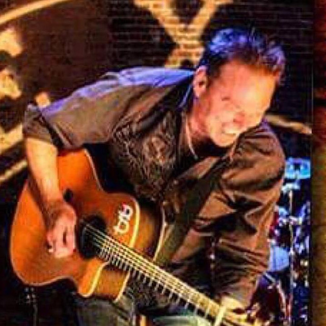 Doug Stone tickets in Liberty