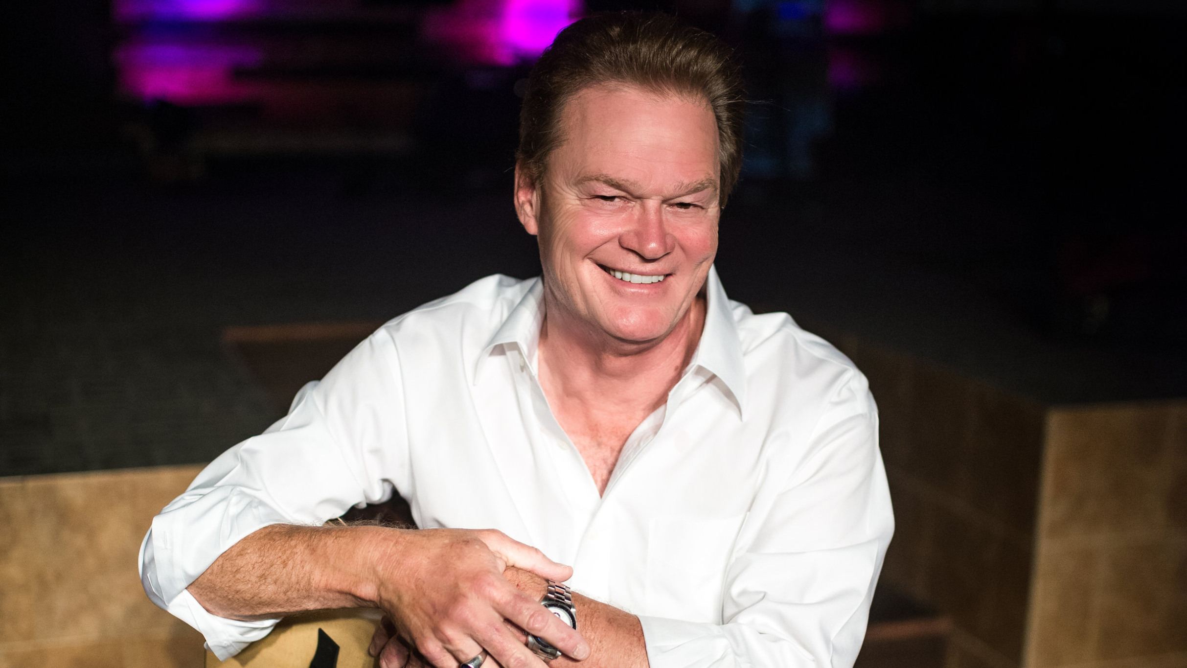 Doug Stone tickets in Liberty