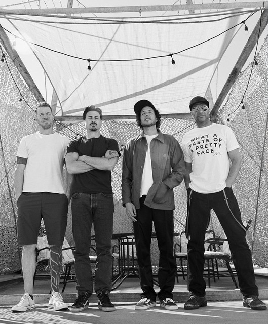 Down Rodeo - A Rage Against The Machine Tribute tickets in Chicago, IL