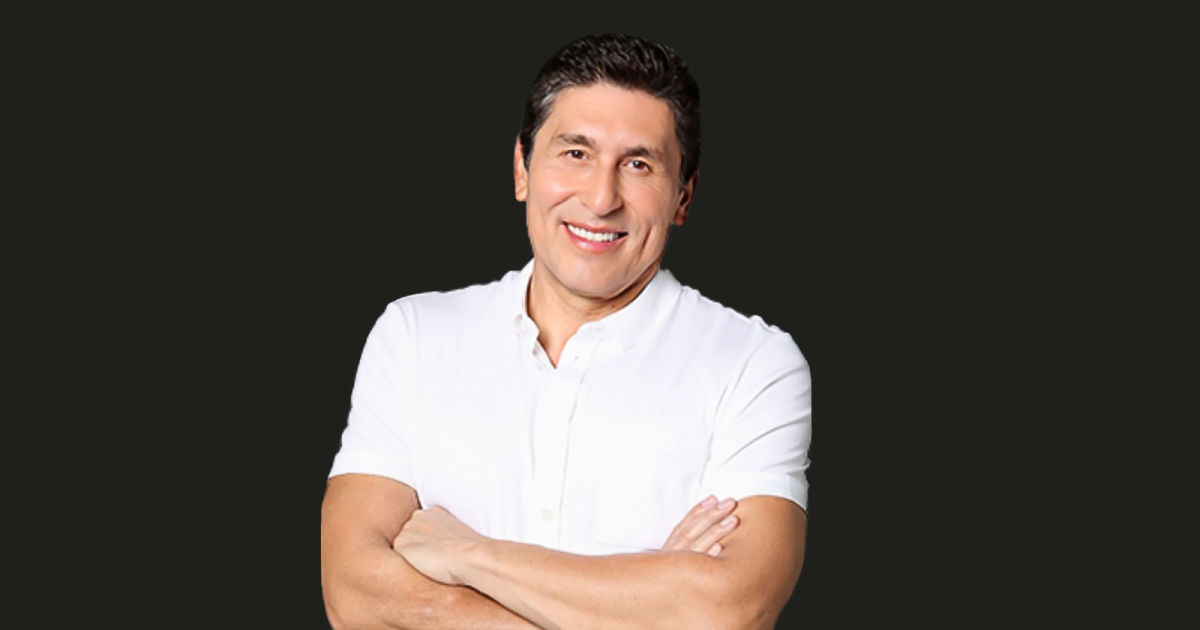 Dr. Cesar Lozano
