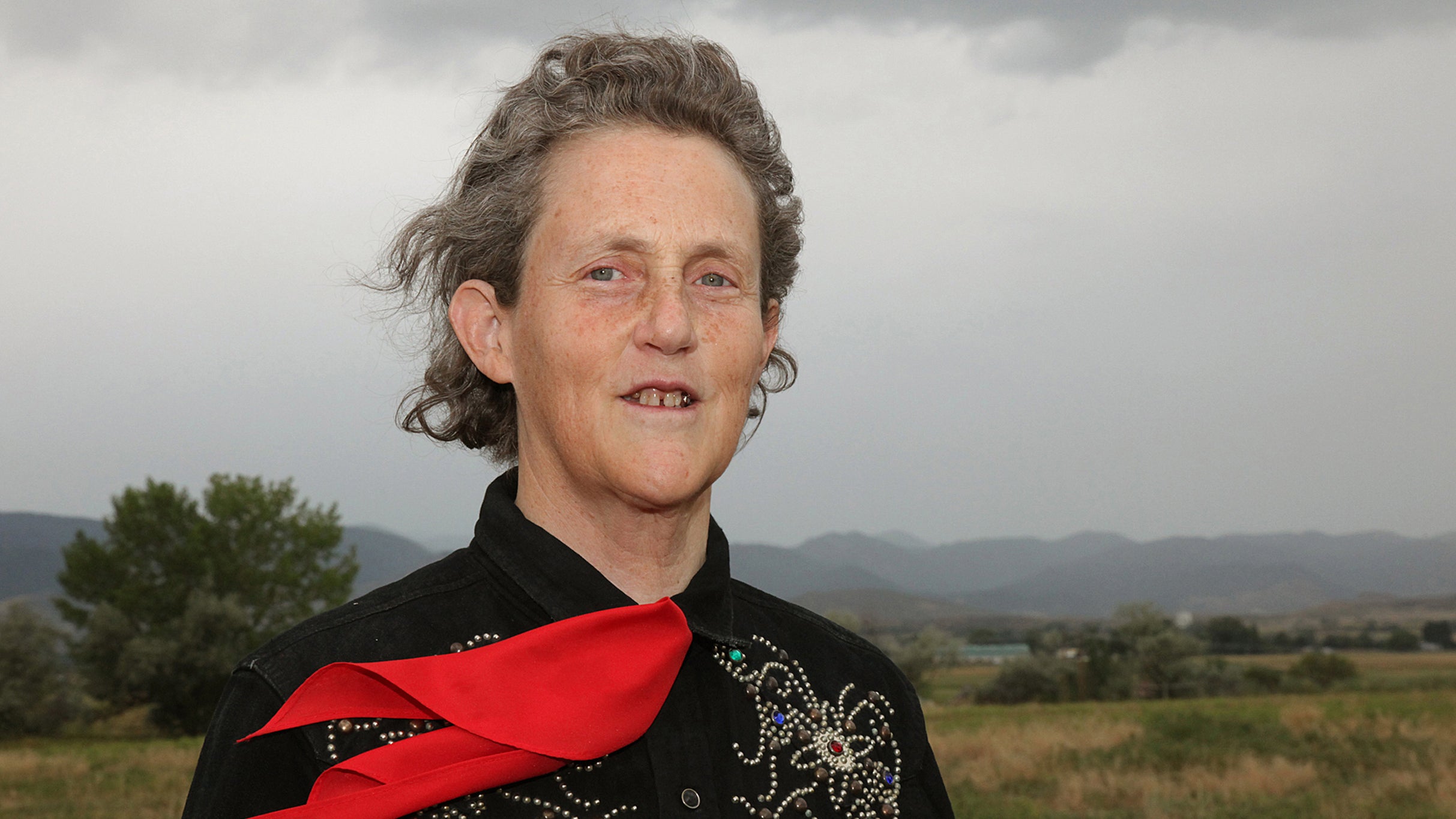 Dr. Temple Grandin tickets in Middletown