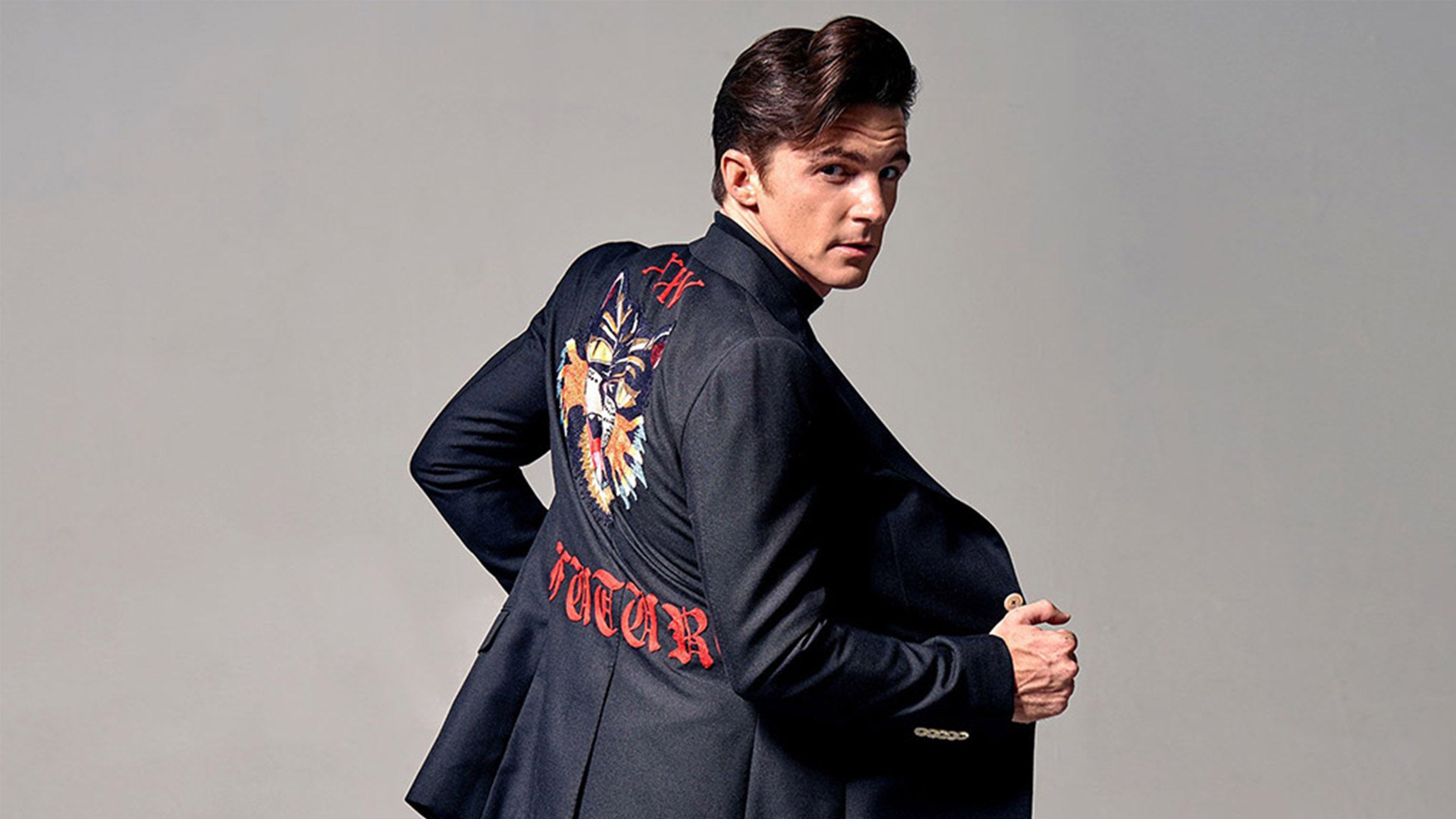 Drake Bell tickets in Asbury Park, NJ