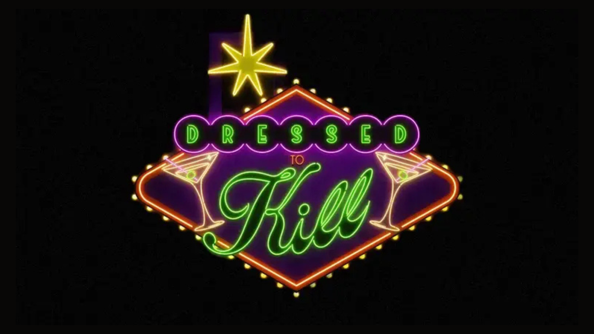 Dressed To Kill Comedy Show tickets in Sacramento