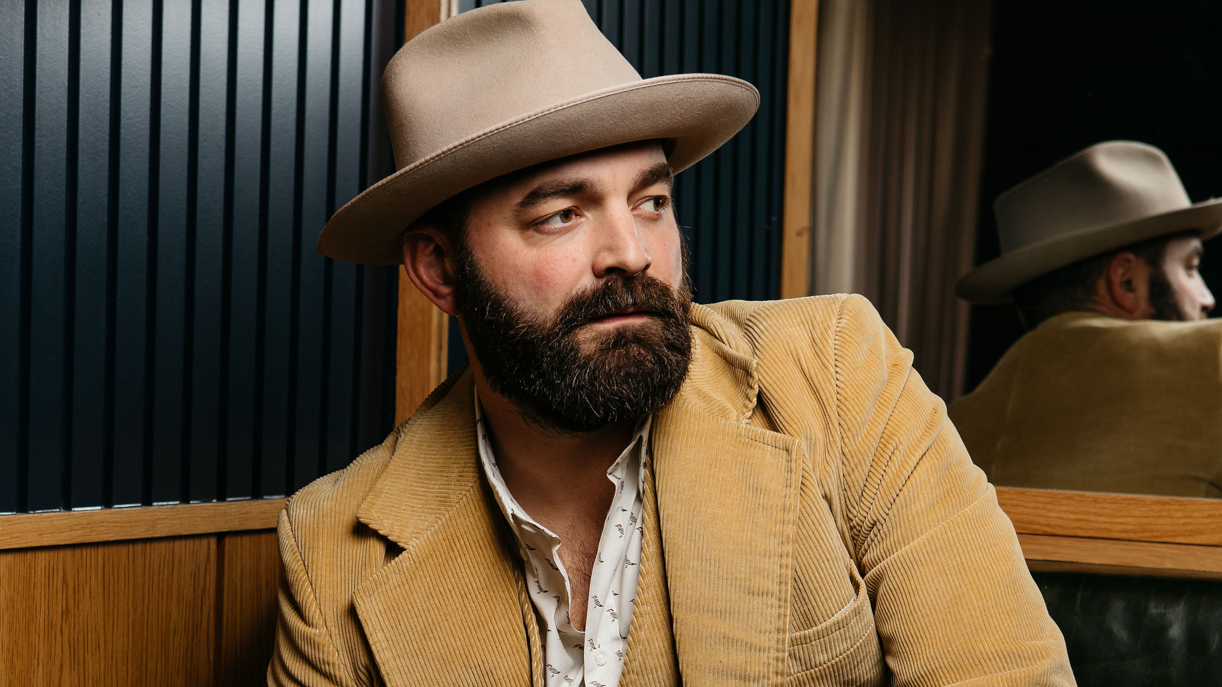 Drew Holcomb tickets in Dillon