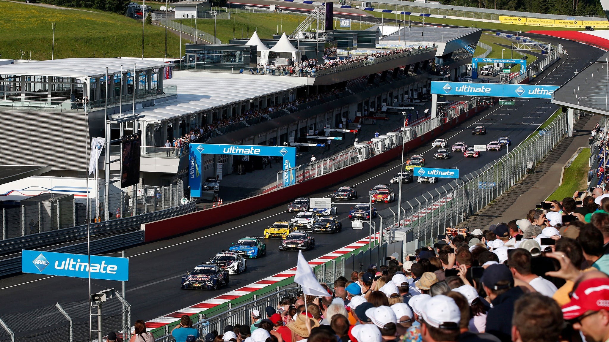 DTM