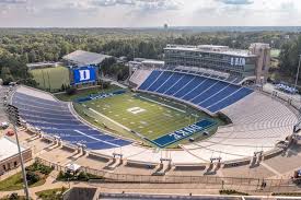 Duke Blue Devils Football tickets in Champaign