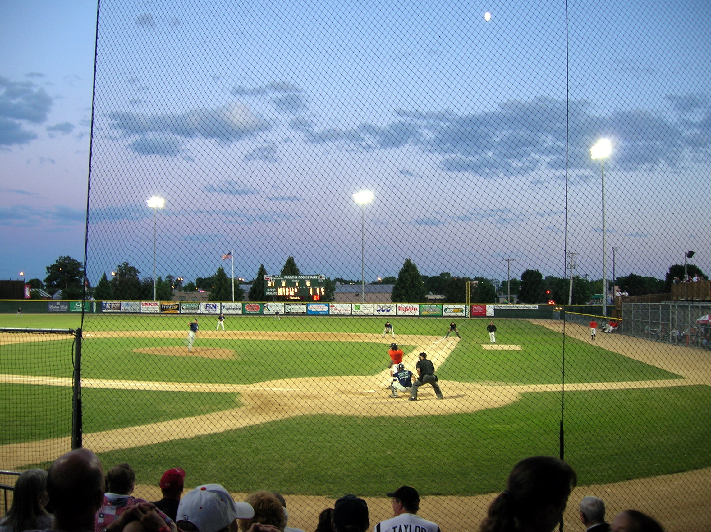 Duluth Huskies tickets in Duluth