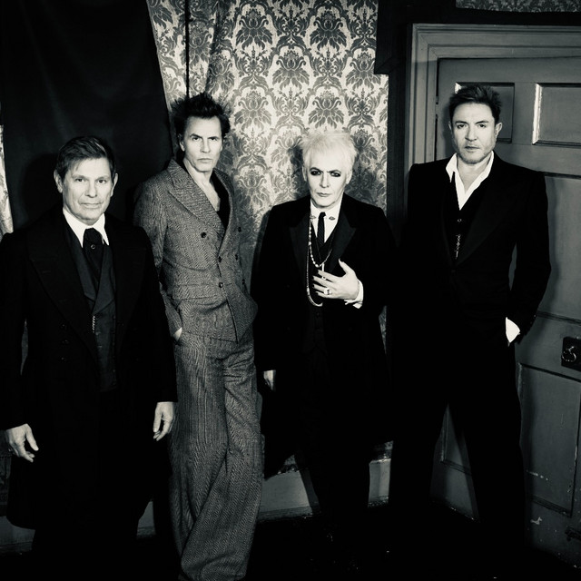 Duran Duran tickets in Belfast