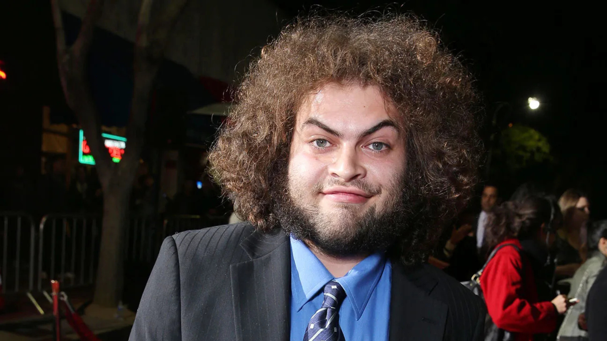 Dustin Ybarra tickets in Oxnard