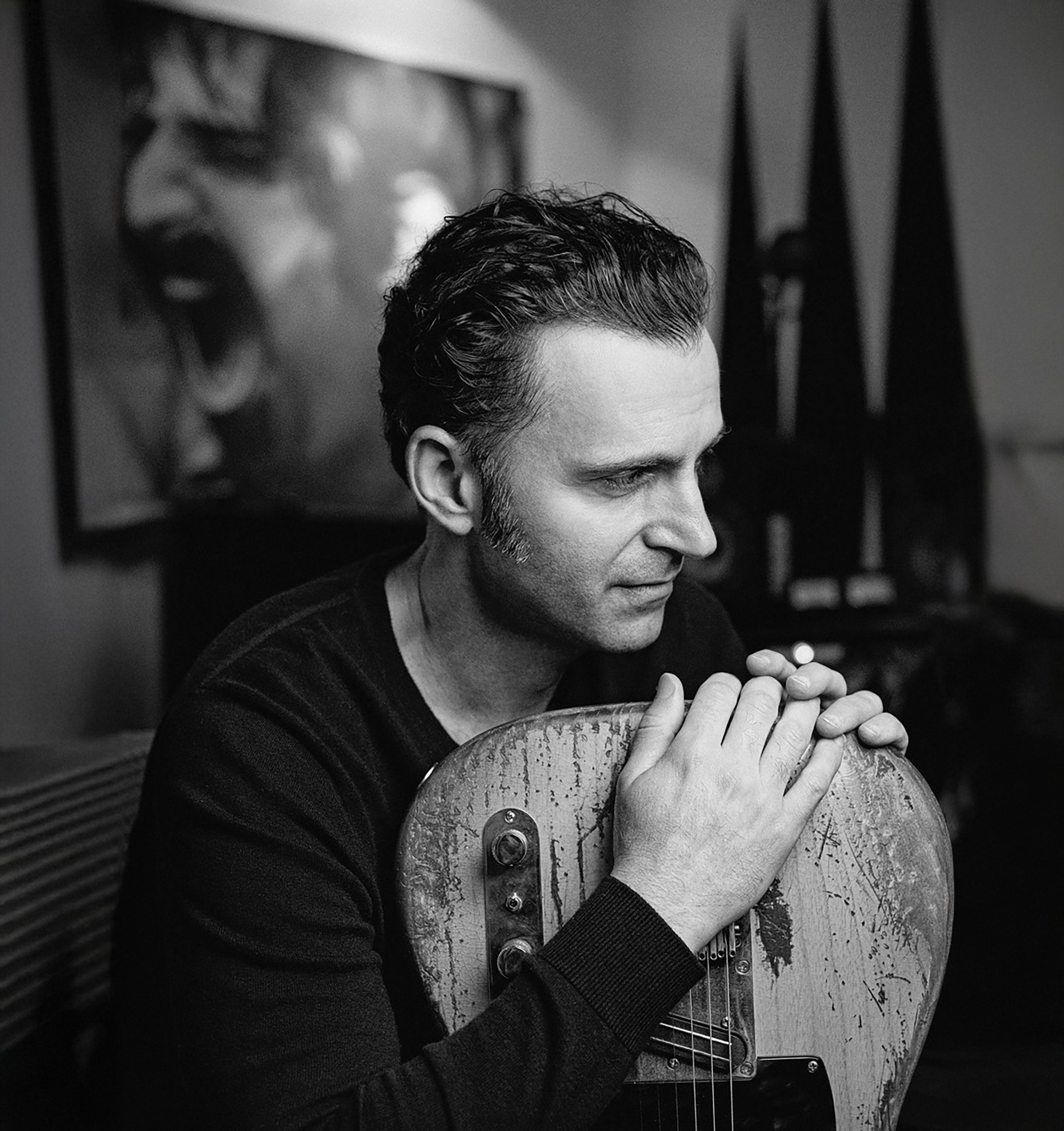 Dweezil Zappa tickets in Coquitlam