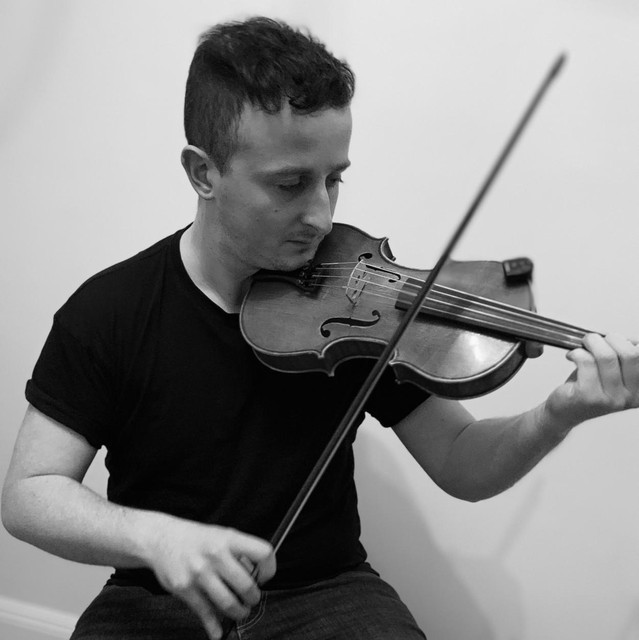 Dylan Carlino tickets in Atlanta