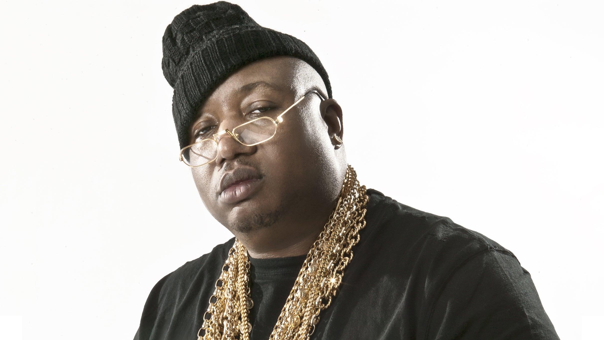 E-40 tickets in Glendale