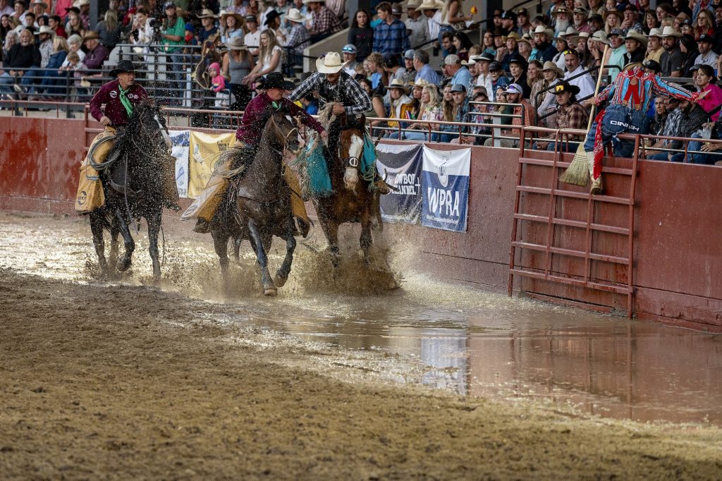 Eagle County Rodeo