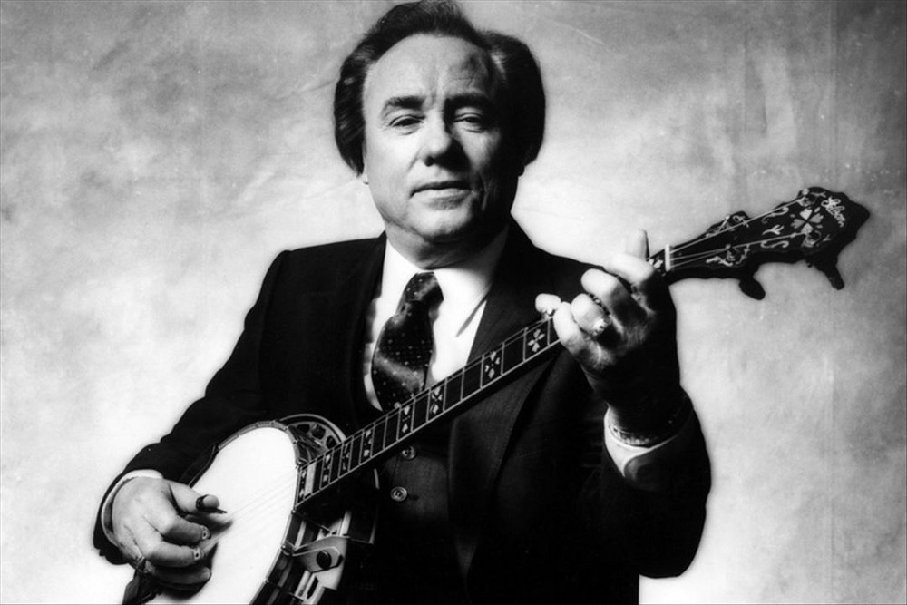 Earl Scruggs Music Festival tickets in Mill Spring
