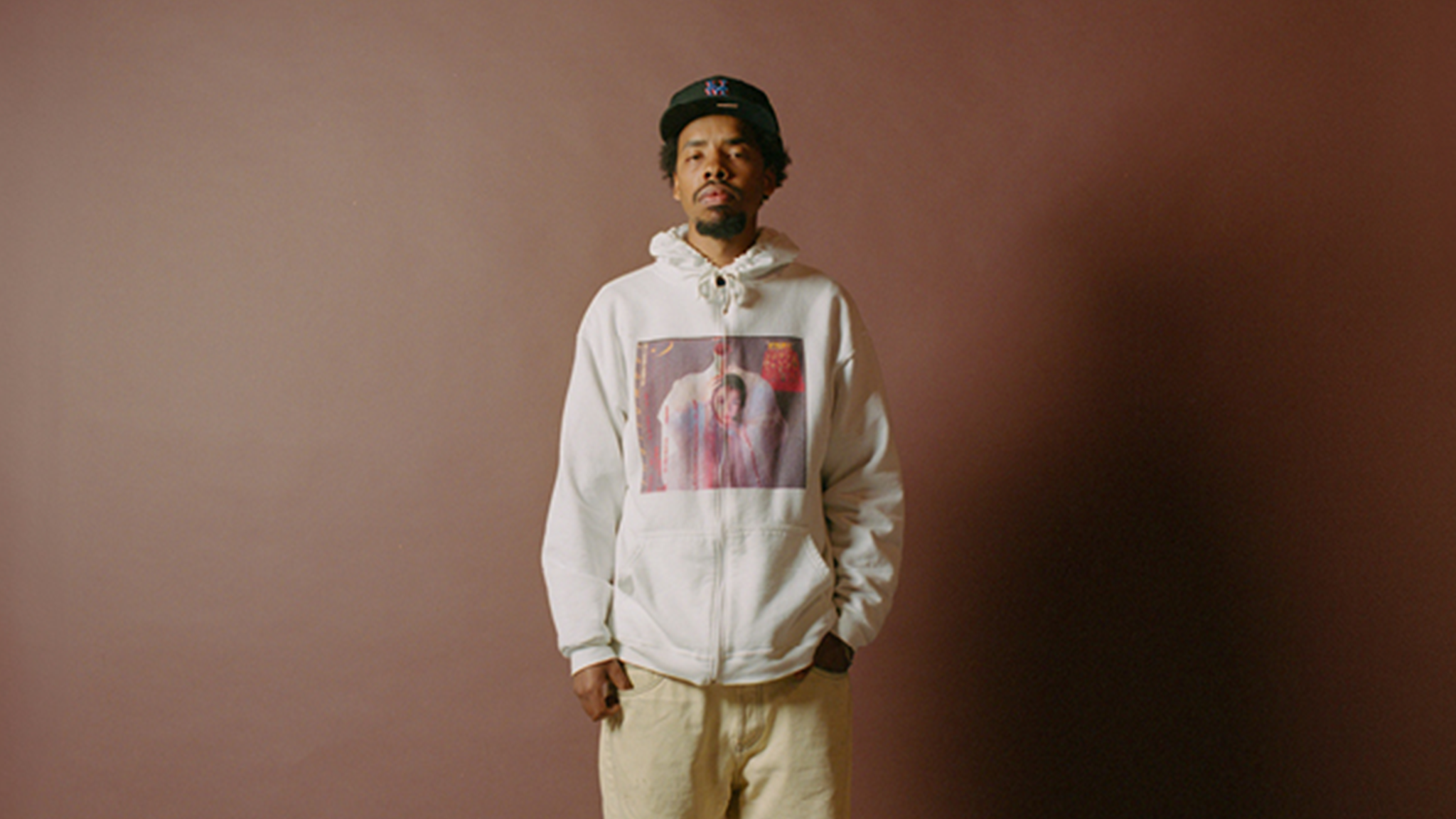 Earl Sweatshirt