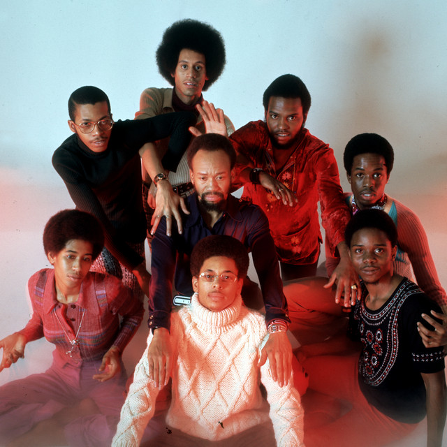 Earth, Wind and Fire Tribute Band